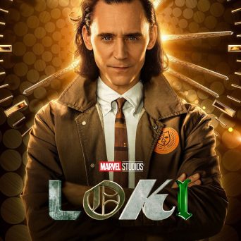 Loki Movie