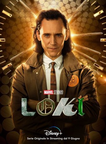 Loki Movie