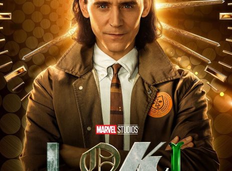 Loki Movie
