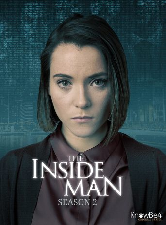 The Inside Man
