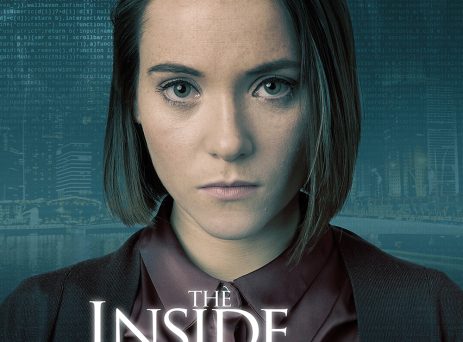 The Inside Man