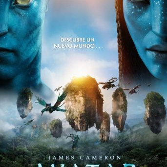 Avatar In 3D