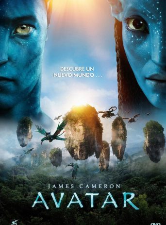Avatar In 3D