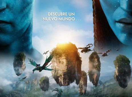 Avatar In 3D