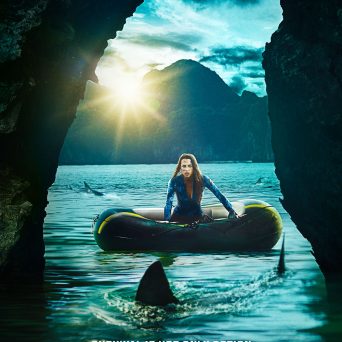 Surrounded Movie