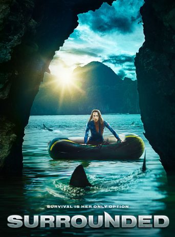 Surrounded Movie