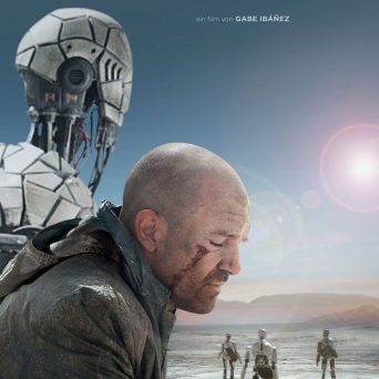 Automata Movie