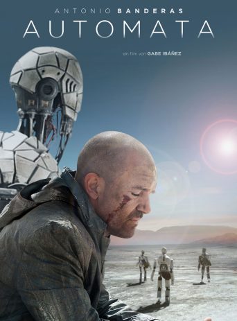 Automata Movie