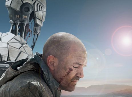 Automata Movie