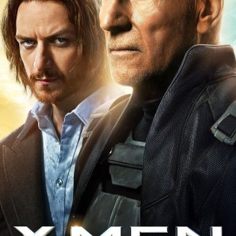 X-Men: Days of Future Past
