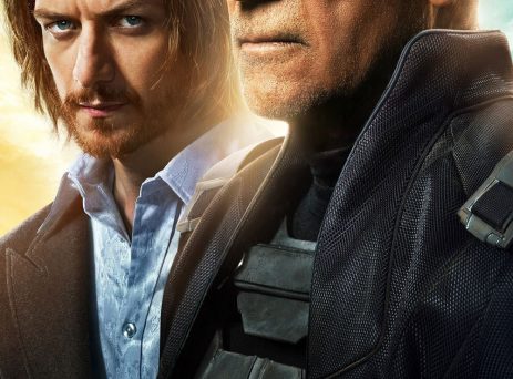 X-Men: Days of Future Past