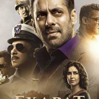 Bharat Movie