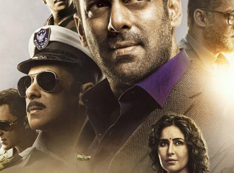 Bharat Movie