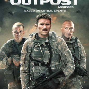 The Outpost