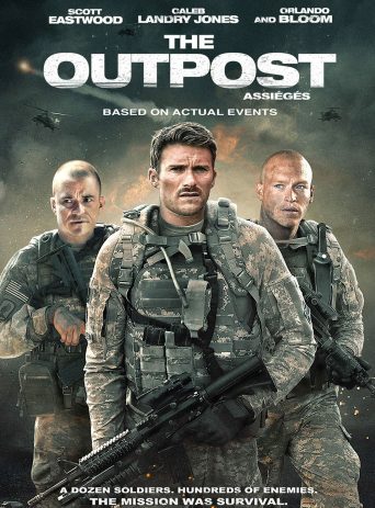 The Outpost