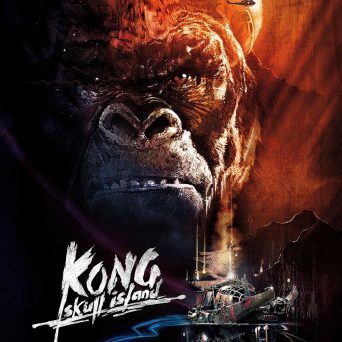 Kong: Skull Island