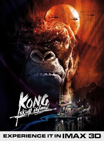 Kong: Skull Island