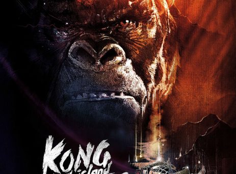 Kong: Skull Island