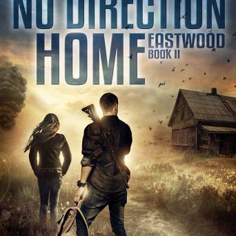 No Direction Home Eastwood Book II