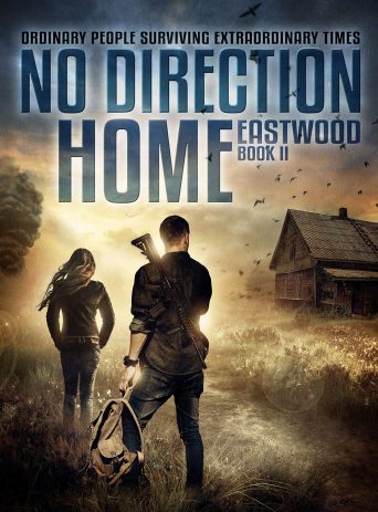 No Direction Home Eastwood Book II