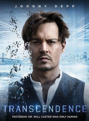 Transcendence Movie