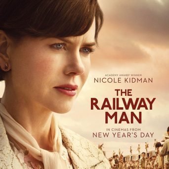The Railway Man