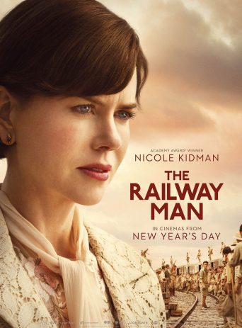 The Railway Man