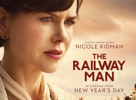 The Railway Man