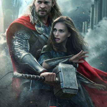 Thor: The Dark World