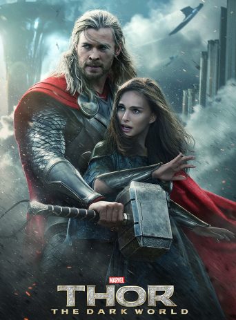 Thor: The Dark World