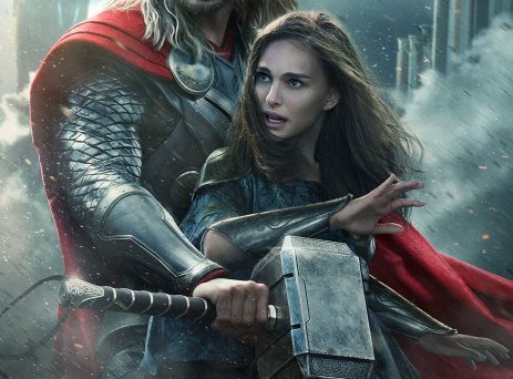 Thor: The Dark World