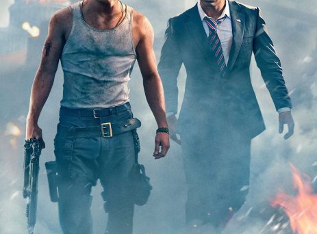 White House Down