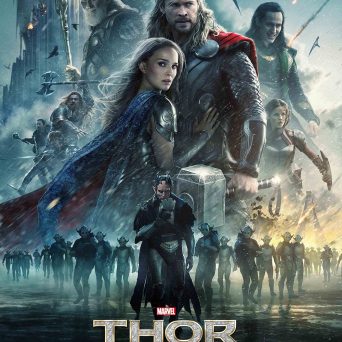 Thor The Dark World II
