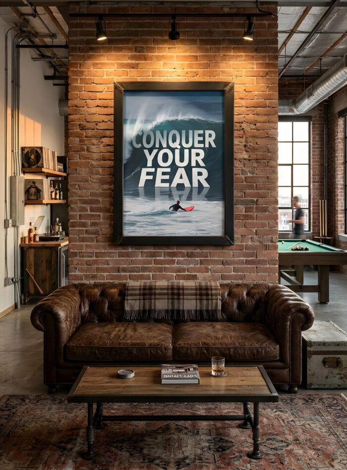 deuspixel-conquer-your-fear-wall-art-v03d