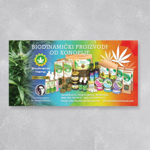 CANNABIS PRODUCTS BANNER