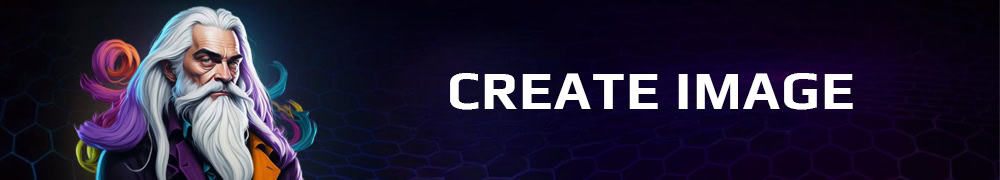 Create image