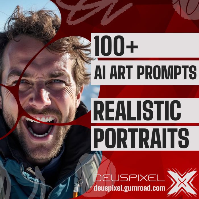 deuspixel-100-ai-art-prompts-realistic-portraits-v01