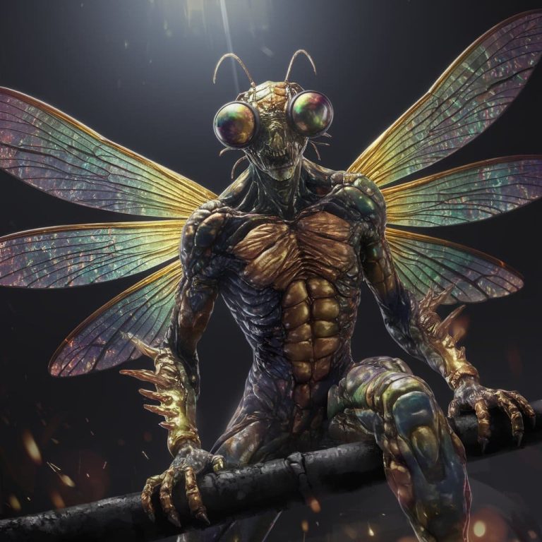 A Cinematic Anime Body Horror Masterpiece
