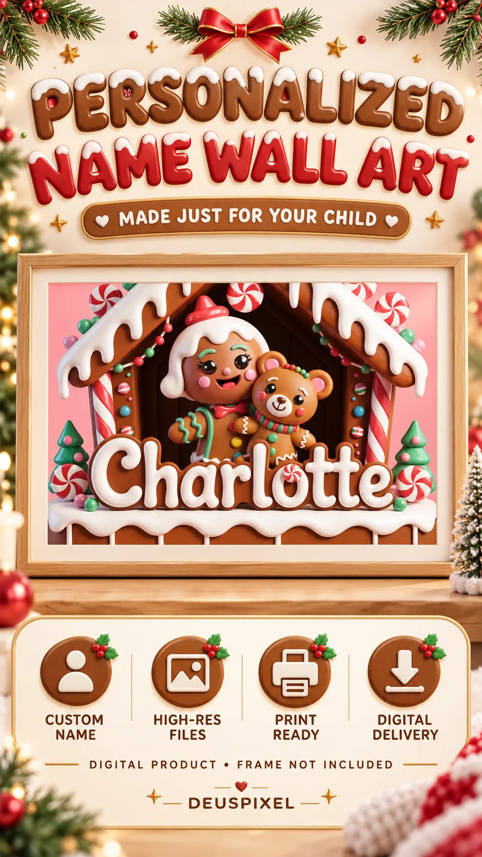 01-personalized-gingerbread-christmas-name-wall-art-charlotte