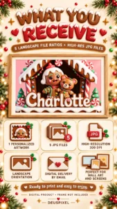 03-personalized-gingerbread-name-art-what-you-receive